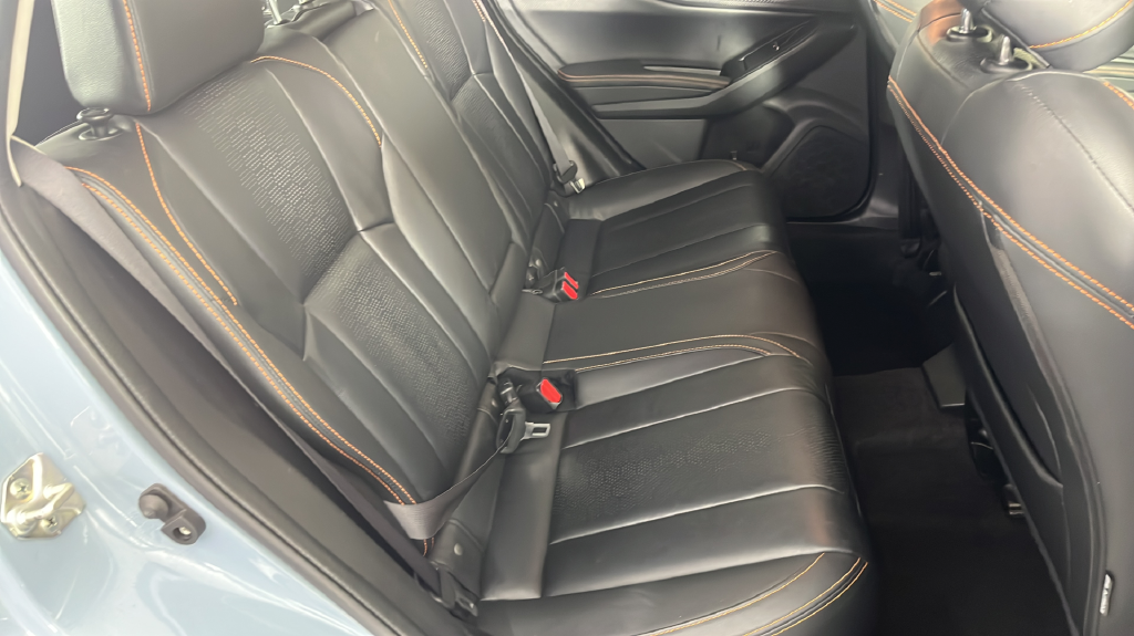 Used 2019 Khaki Subaru 2.0i Limited image 20