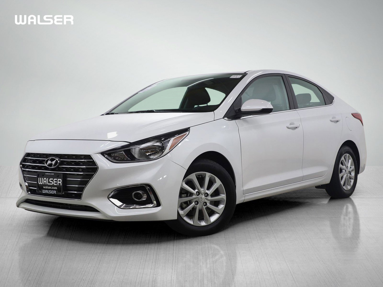 2022 Hyundai Accent SEL