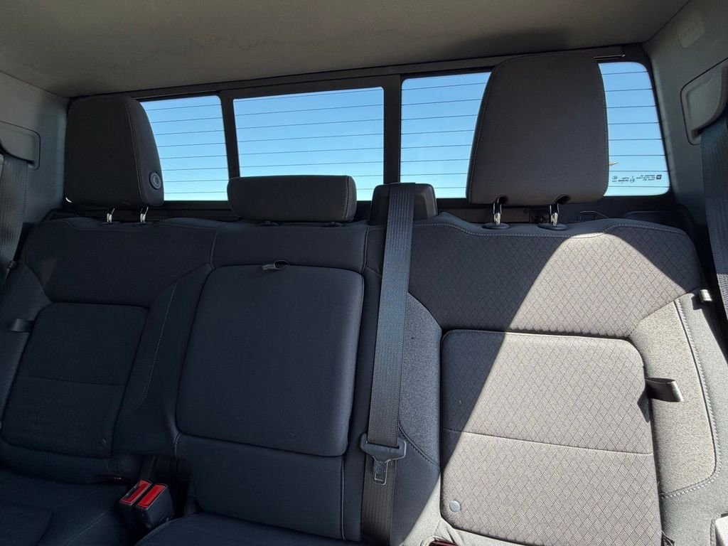 Used 2020 Red GMC Elevation image 7