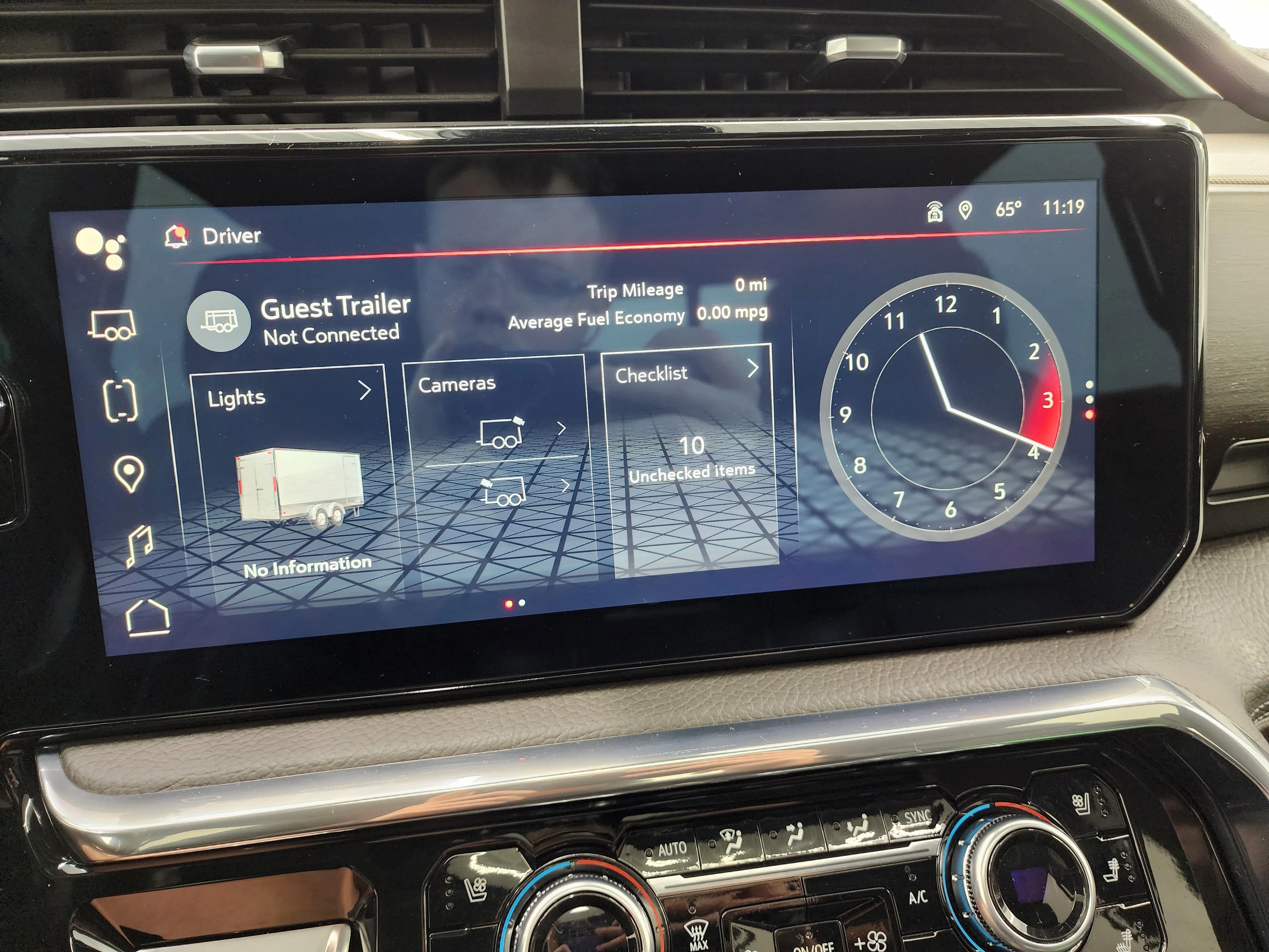 2024 GMC Sierra 2500HD Denali - Photo 54