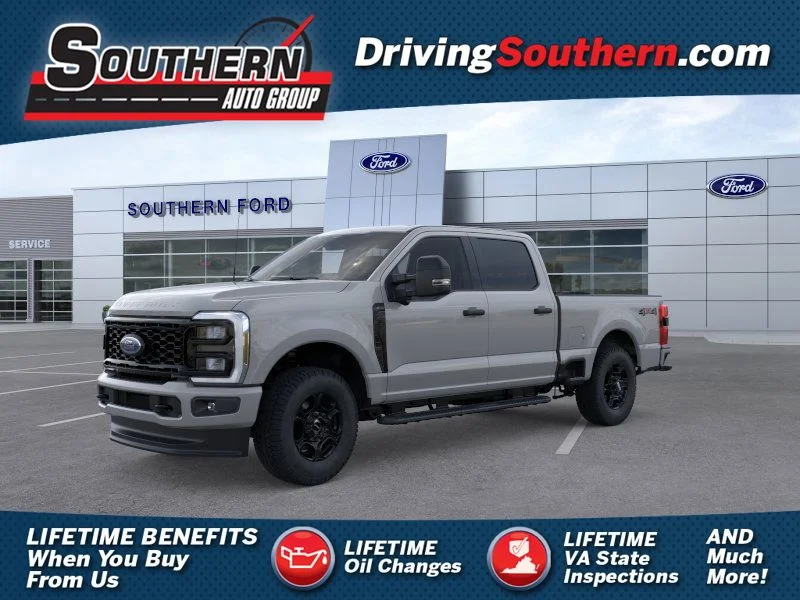 New 2026 Avalanche Ford XL image 1
