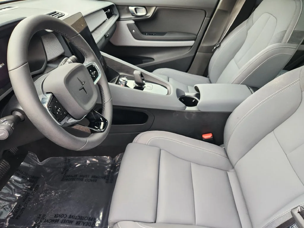 Used 2023  Polestar Long Range Dual Motor image 13