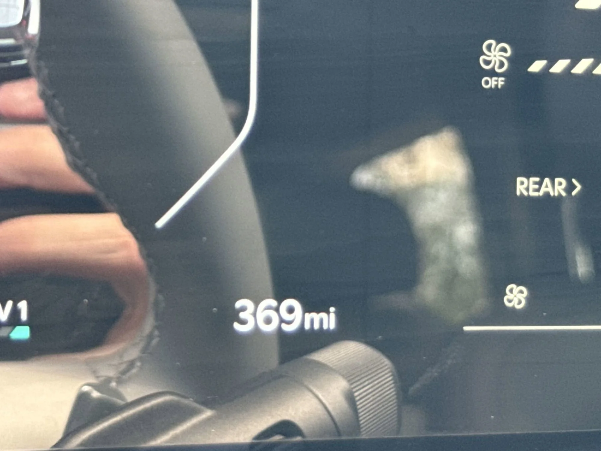 2026 Kia EV9 Land - Photo 34