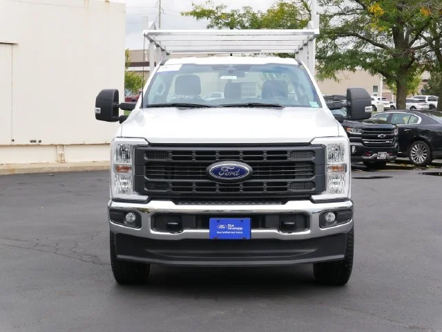 Used 2023 White Ford XL image 2