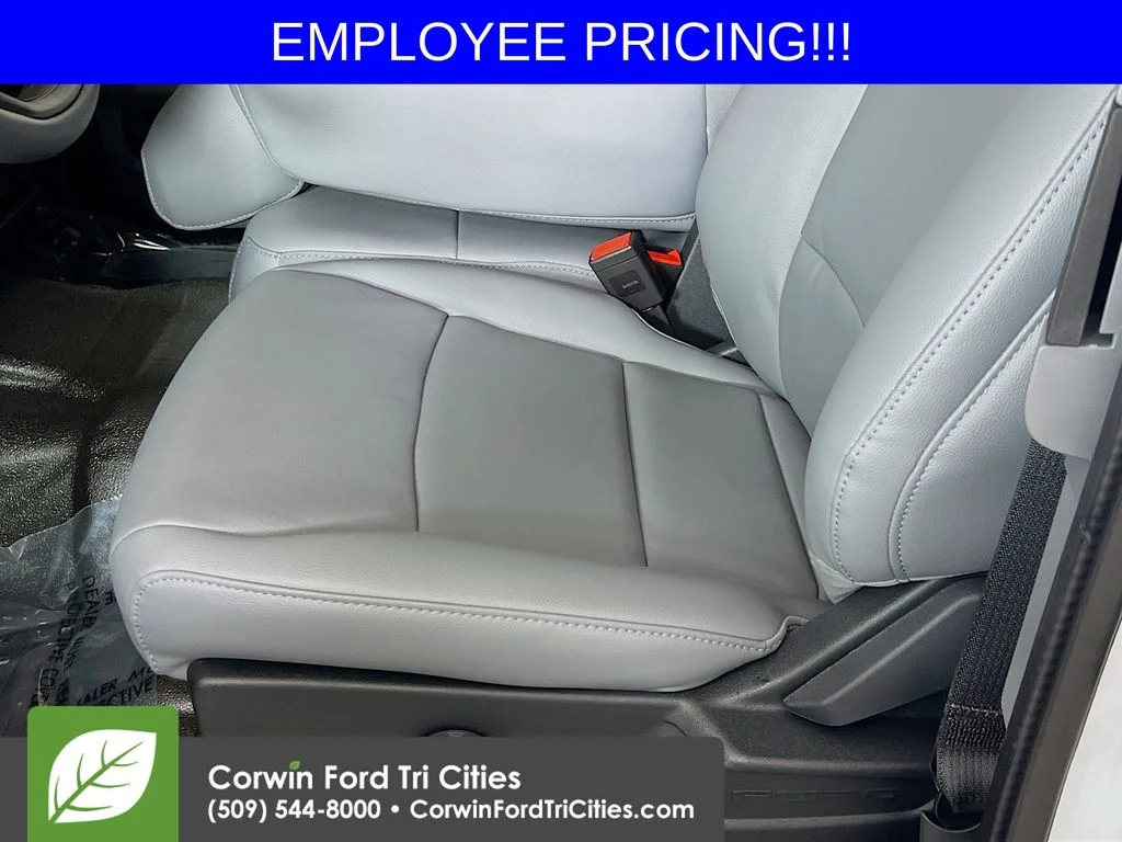 New 2026 Oxford White Ford XL image 20