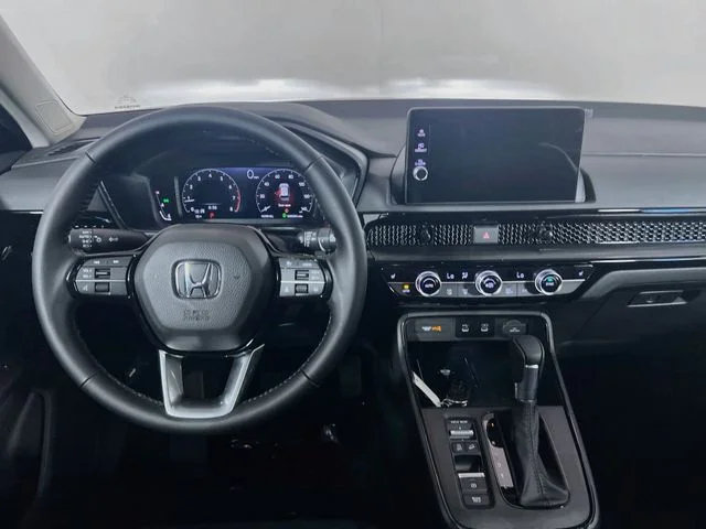New 2026 Urban Gray Pearl Honda EX-L image 19
