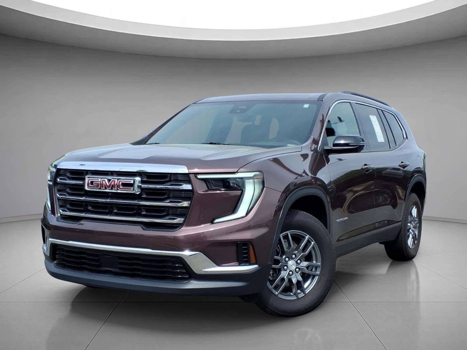 2025 GMC Acadia