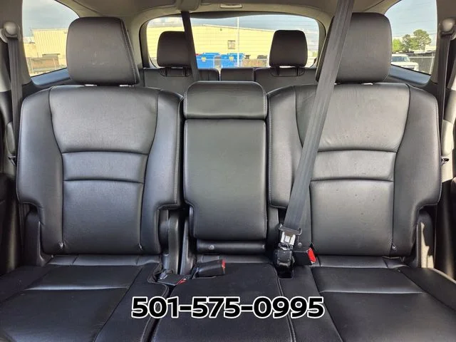 Used 2022  Honda Special Edition image 11