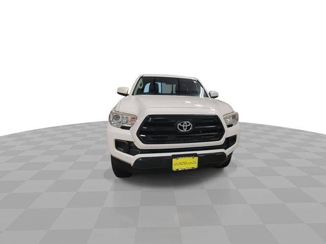 Used 2017 White Toyota SR image 3