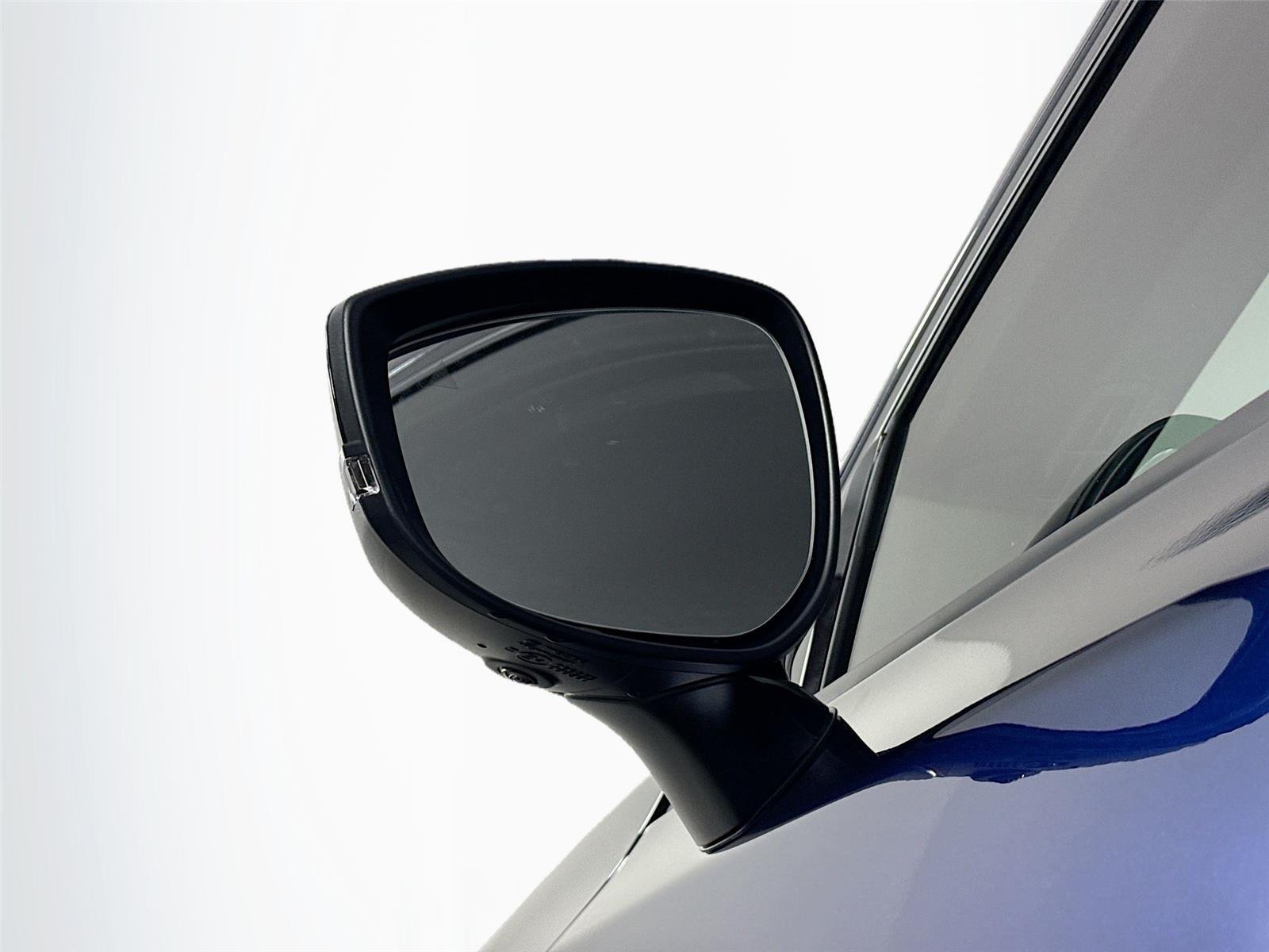 New 2026 Navy Blue Mica Mazda 2.5 S Premium Plus AWD image 3