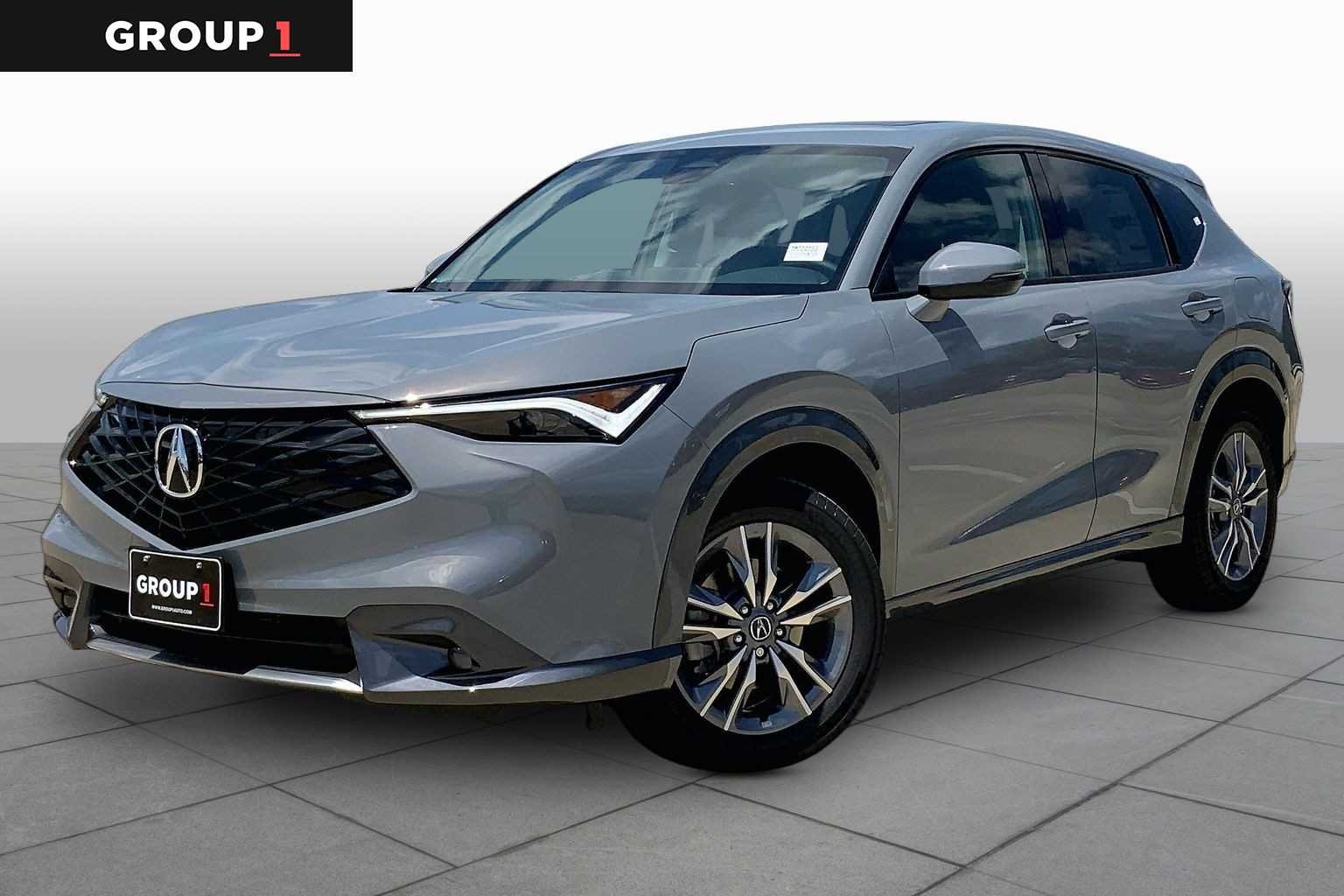 2026 Acura ADX -'s photo