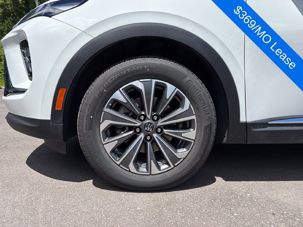 2026 Buick Envision Preferred - Photo 9