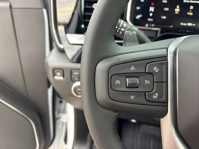 2026 GMC Sierra 1500 SLT - Photo 18