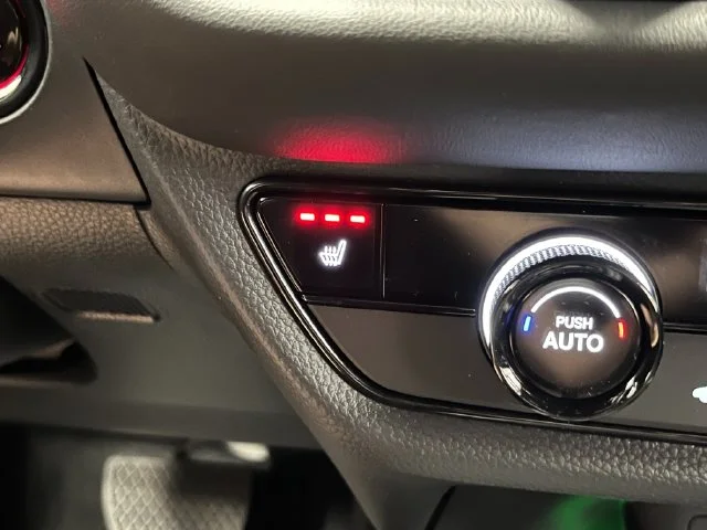 New 2027 Platinum White Pearl Honda Sport AWD image 20