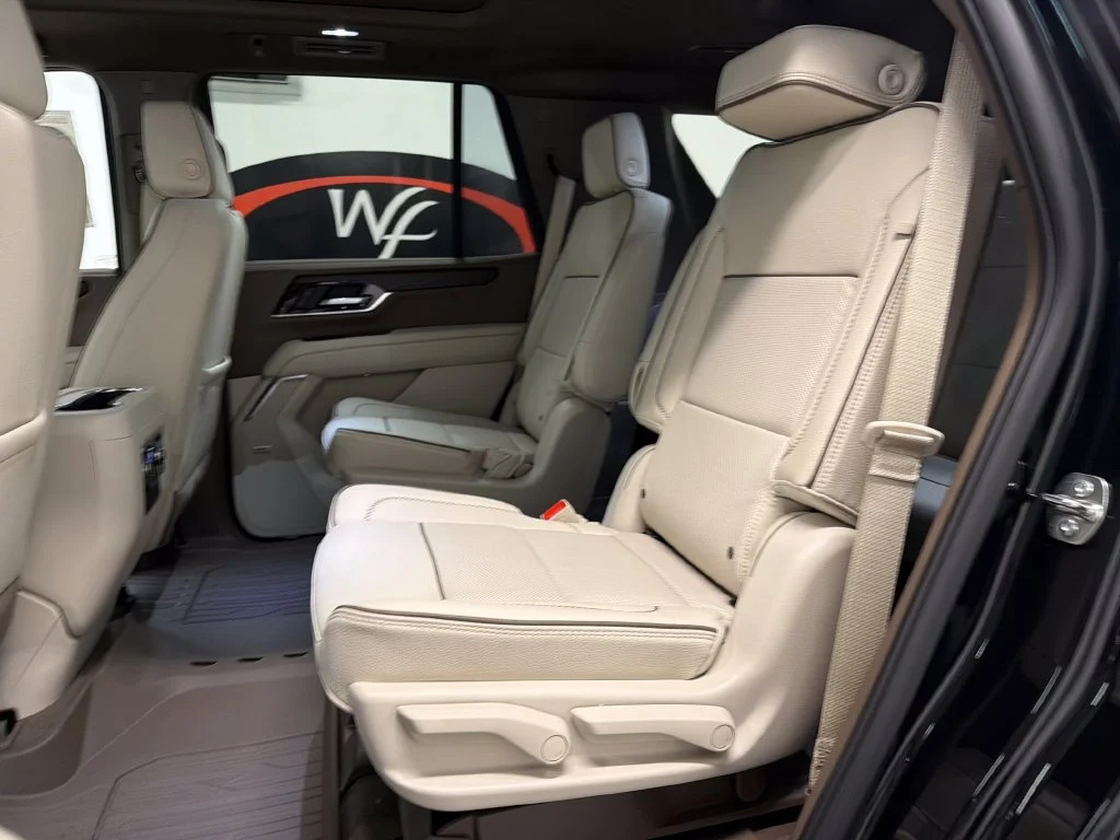 New 2027 Onyx Black GMC Denali image 14
