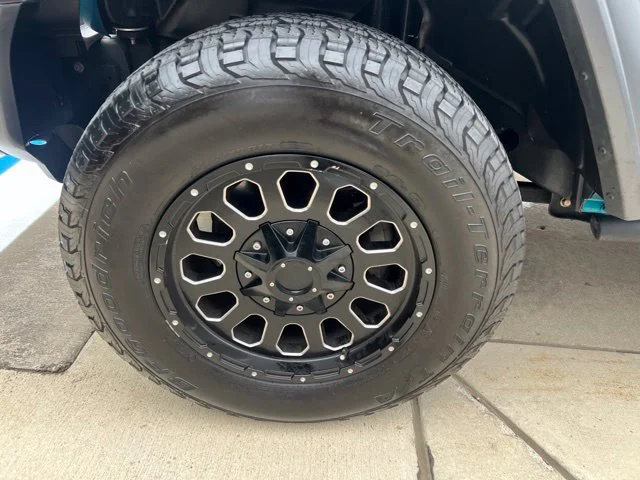 Used 2020  Jeep Unlimited Sport S image 9