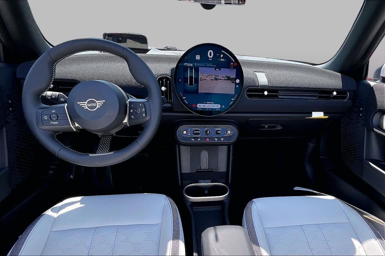 2026 MINI Convertible S - Photo 5