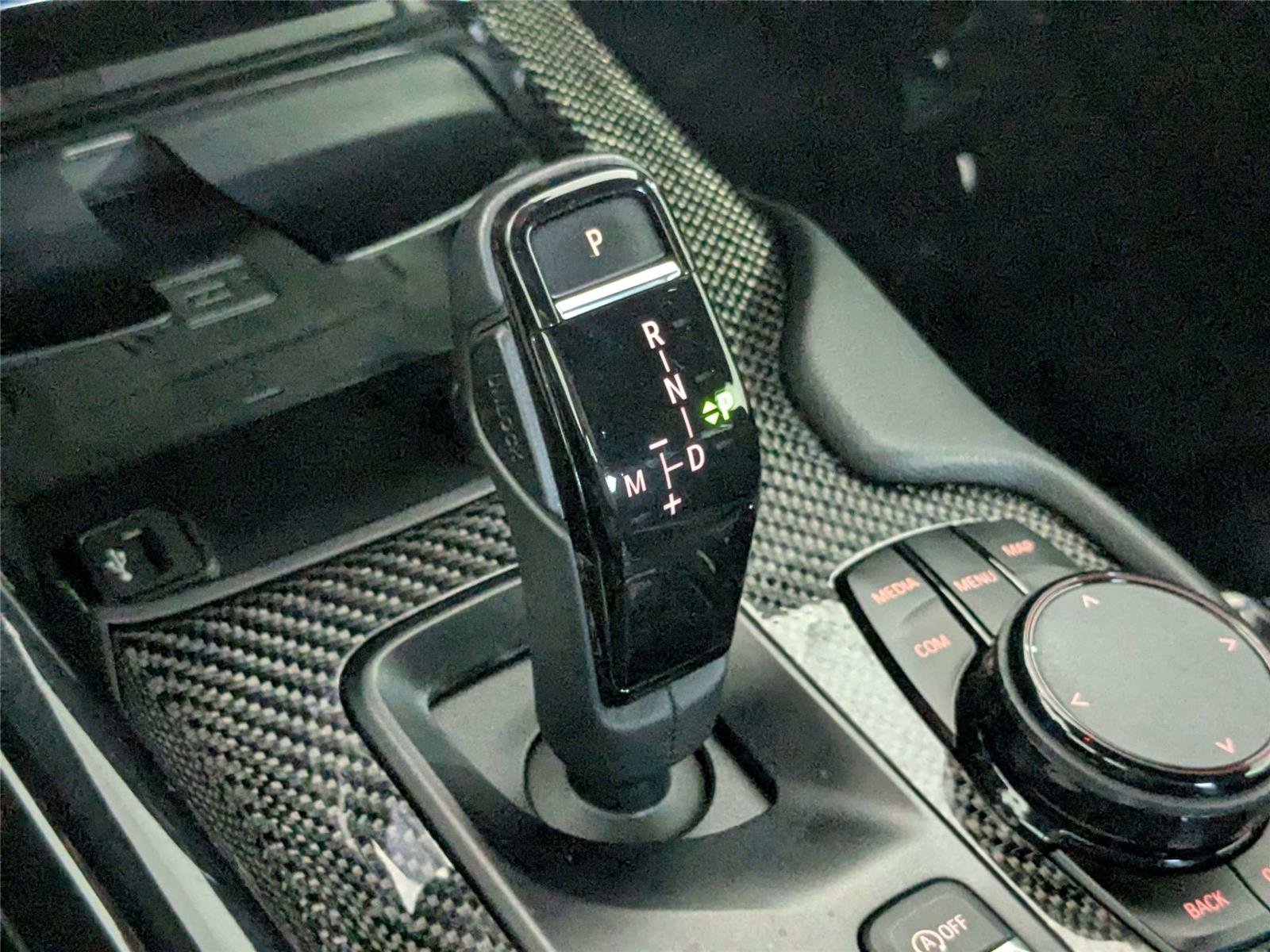 2020 Toyota Supra Premium - Photo 33