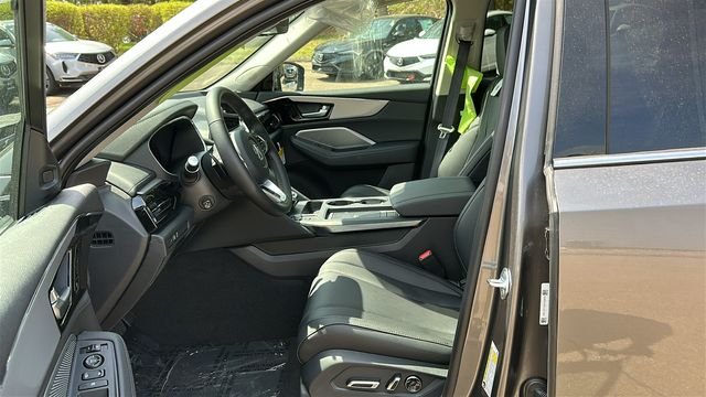 New 2026 Liquid Carbon Metallic Acura Base image 9