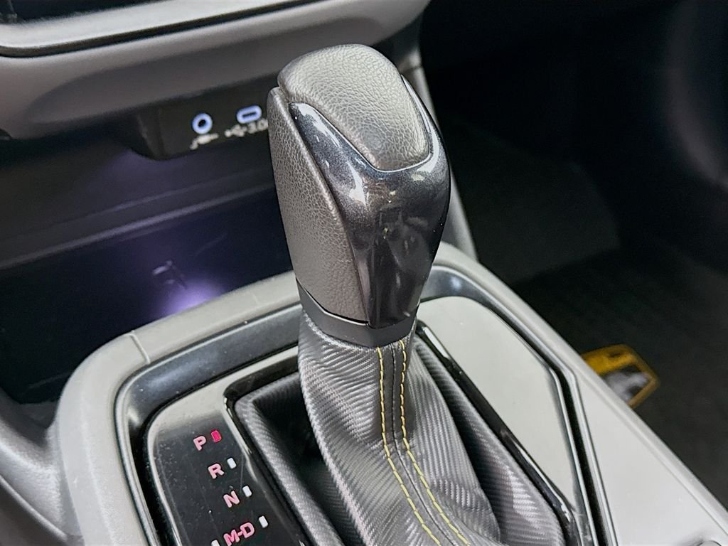 Used 2024 White Subaru Wilderness image 17