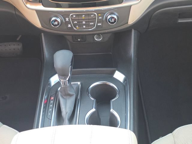 2023 Chevrolet Traverse LS - Photo 24