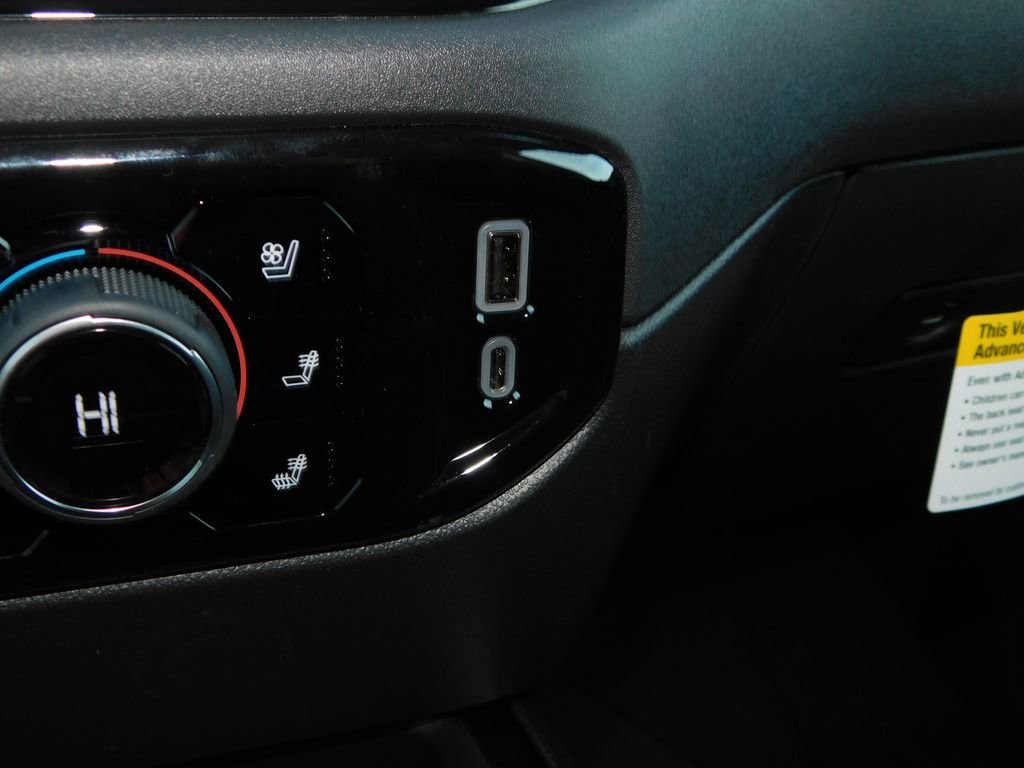2026 Chevrolet Silverado 1500 ZR2 - Photo 38