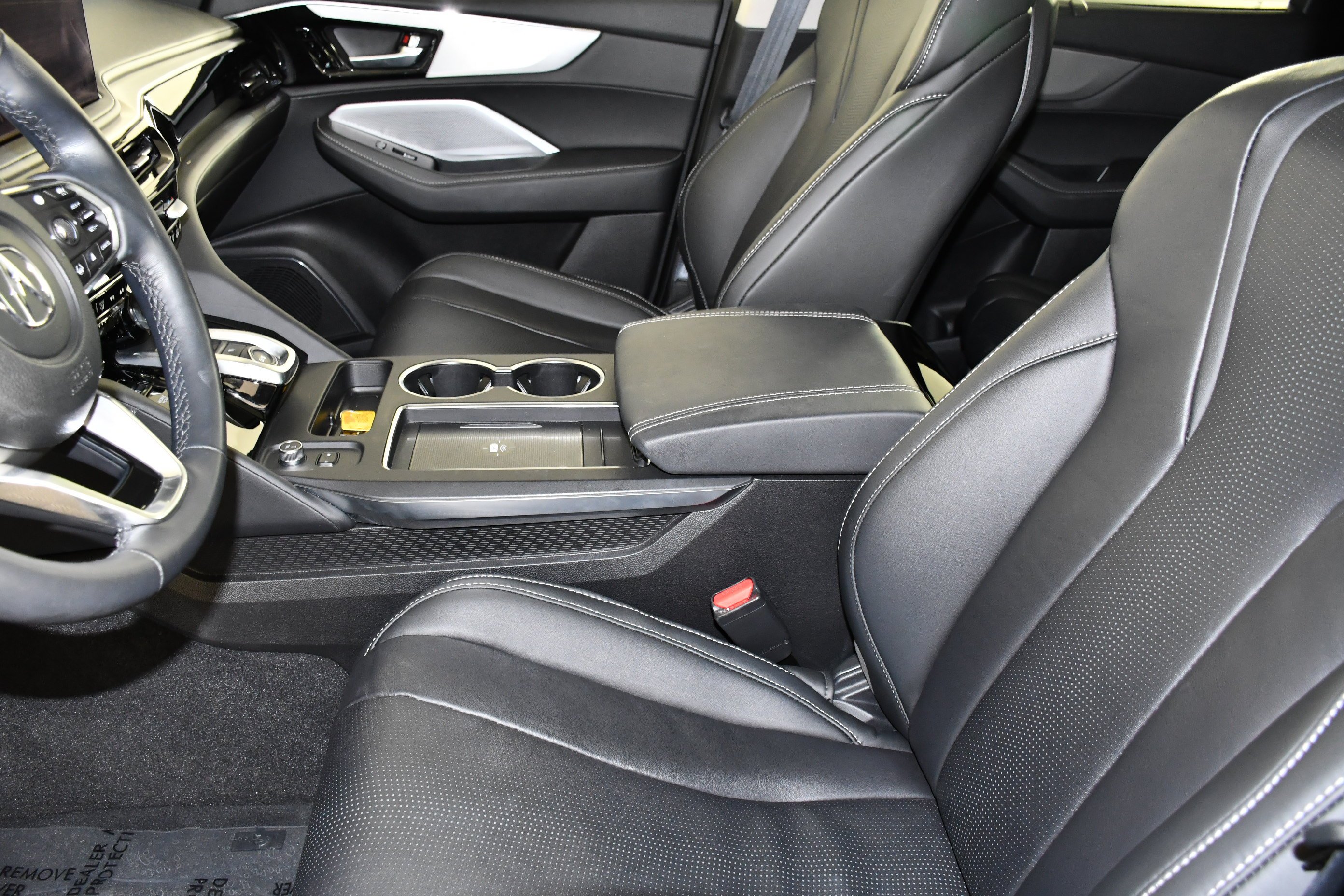 2025 Acura MDX Technology Package - Photo 91