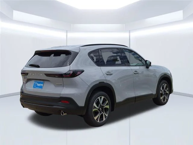 2026 Mazda CX-5 S Preferred - Photo 6