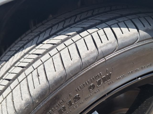 Used 2025 Gray Honda Sport image 27