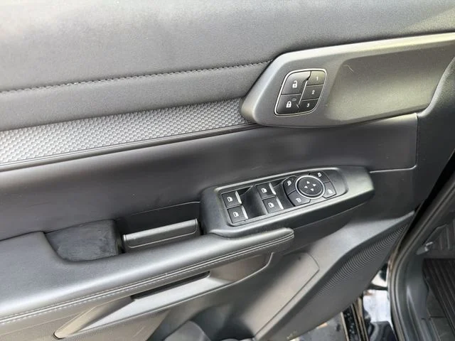 Used 2025 Black Ford Raptor image 15
