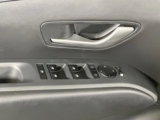 New 2026 Hyundai TUCSON SEL