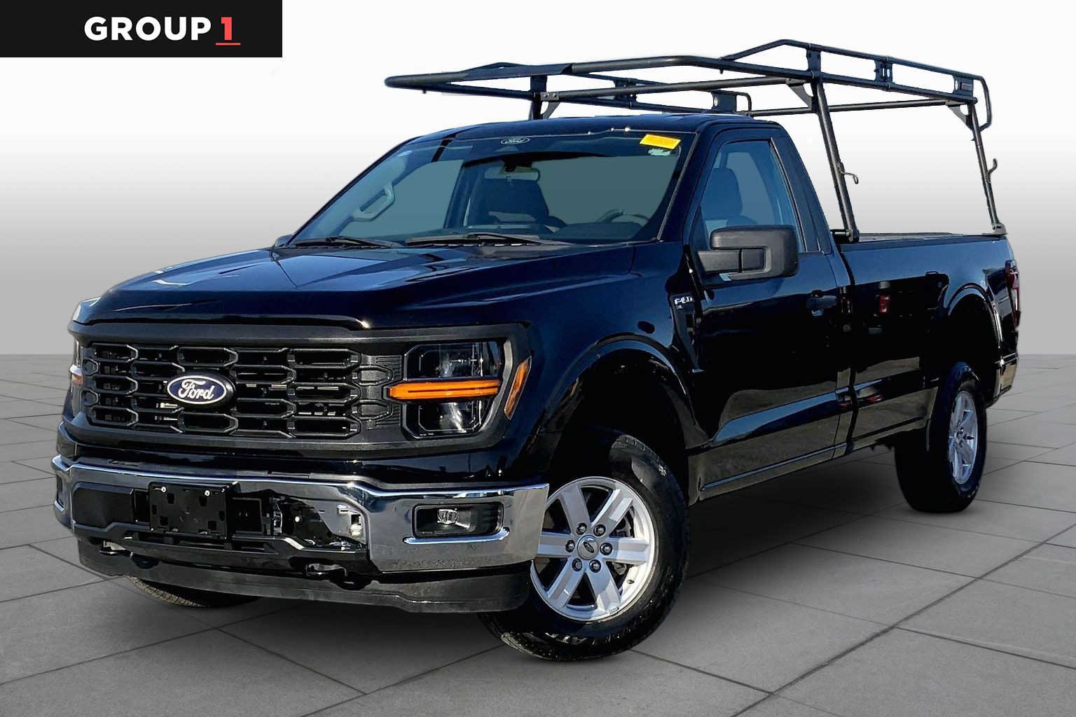 2024 Ford F-150 XL