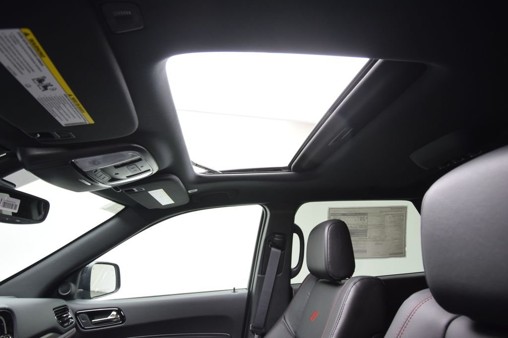 New 2026 Vapor Gray Exterior Paint Dodge GT Plus image 21