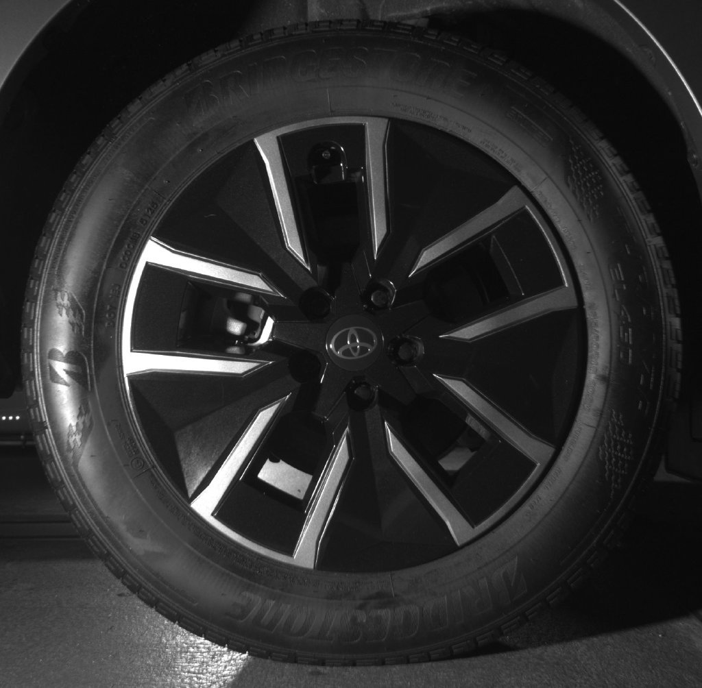 Used 2026  Toyota XLE image 26