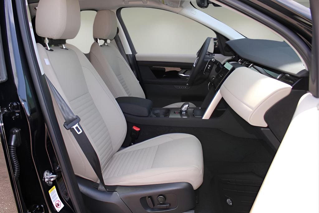 New 2025 Santorini Black Land Rover S image 18