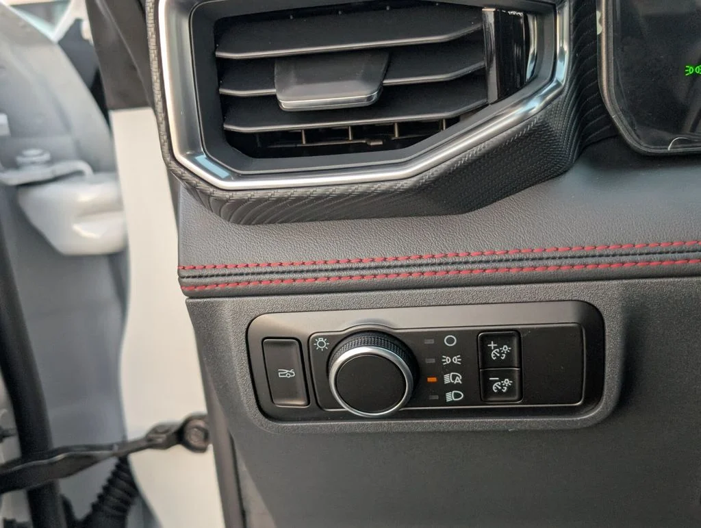 New 2026 White Ford EcoBoost Premium image 13