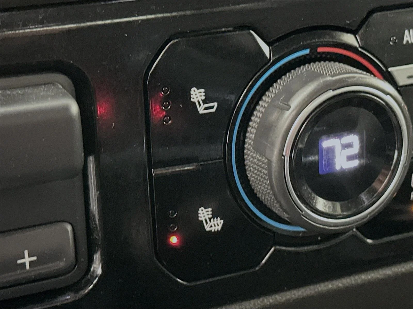 2023 Chevrolet Silverado 1500 RST - Photo 22