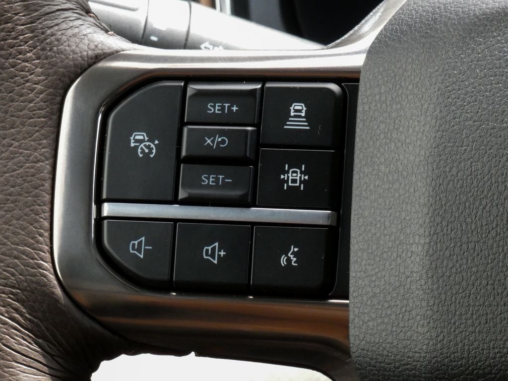 New 2026 Marsh Gray Ford F-250® King Ranch® image 10