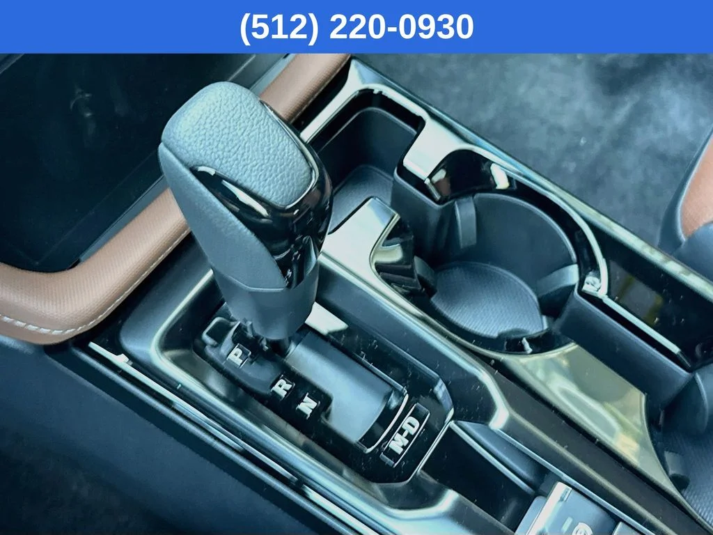 New 2026 Silver Subaru Touring Hybrid image 23