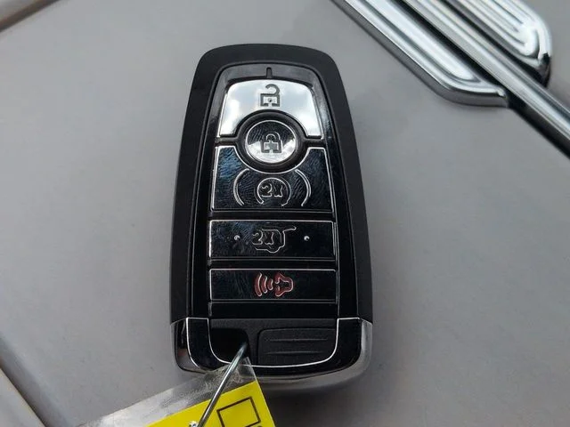2026 Lincoln Navigator Reserve - Photo 28