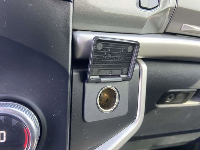 Certified Used 2023 Gray Ford XLT image 21