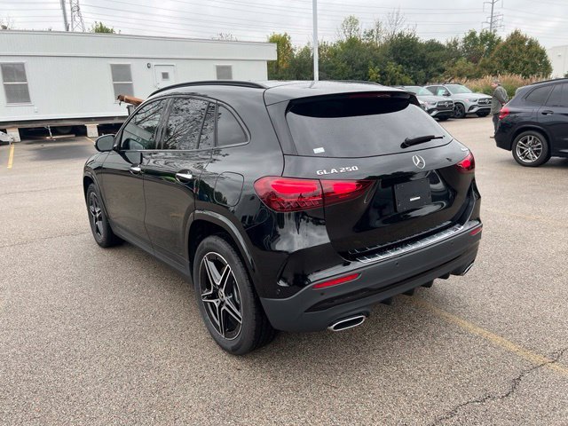 Used 2026  Mercedes-Benz GLA 250 image 7