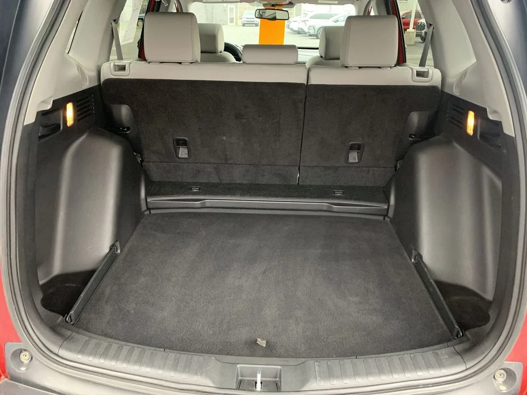 Used 2022  Honda EX-L image 24