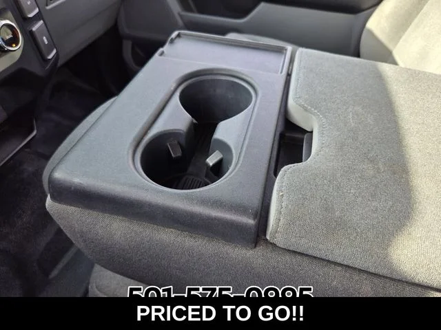 Used 2022 White Ford XLT image 29