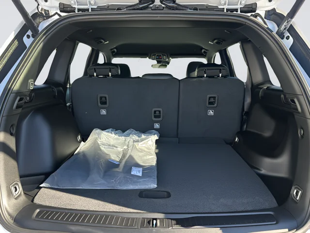 2026 Jeep Grand Cherokee Laredo - Photo 21