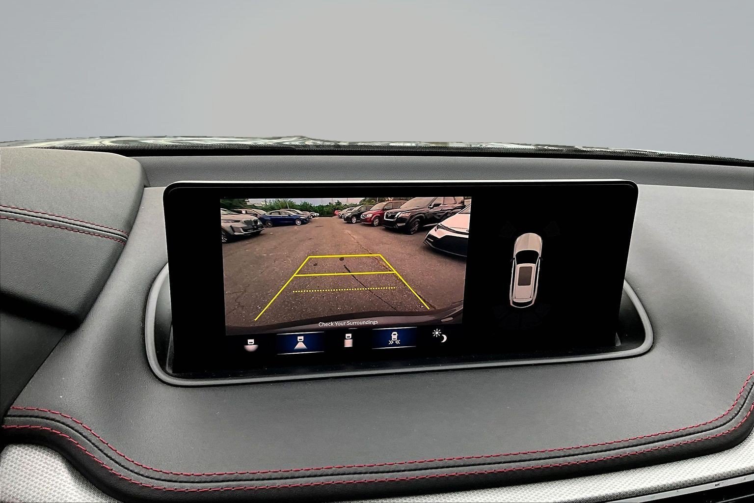 Used 2022  Acura A-Spec image 11