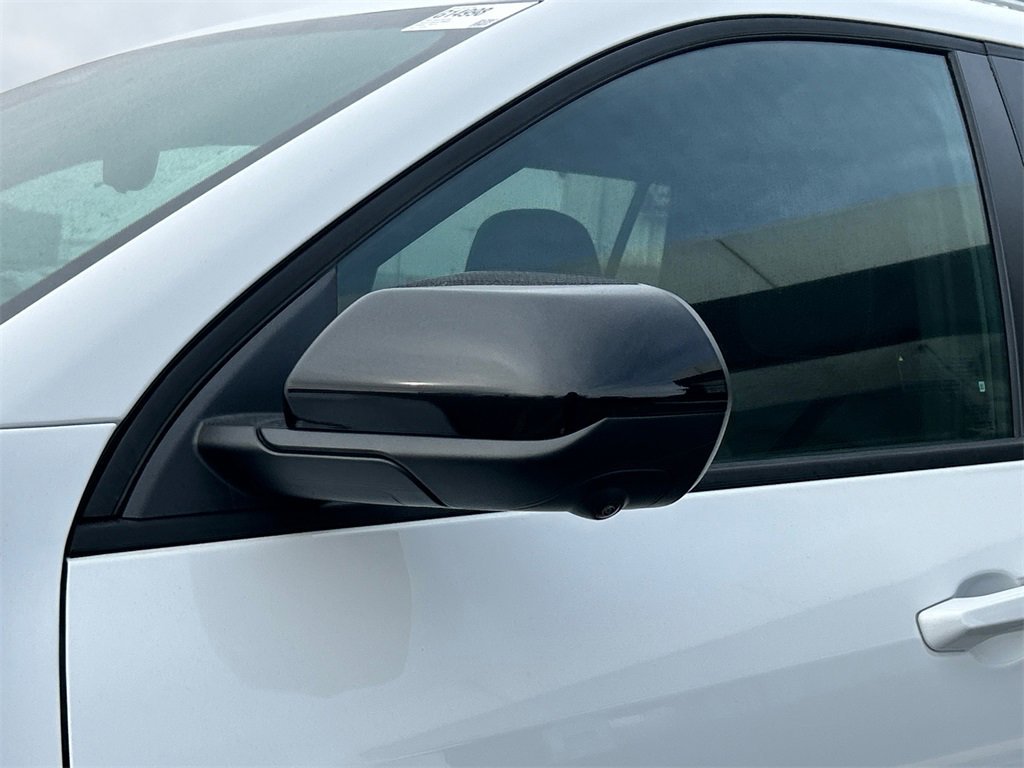 2026 GMC TERRAIN - Image 11