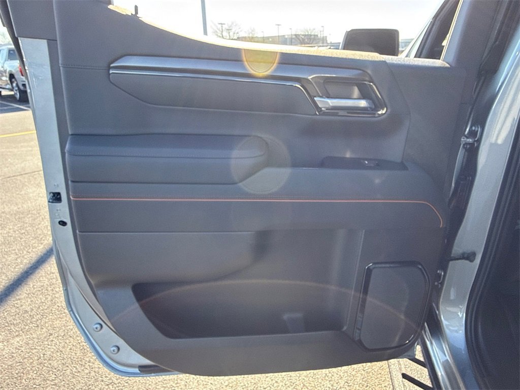 2026 GMC SIERRA - Image 31