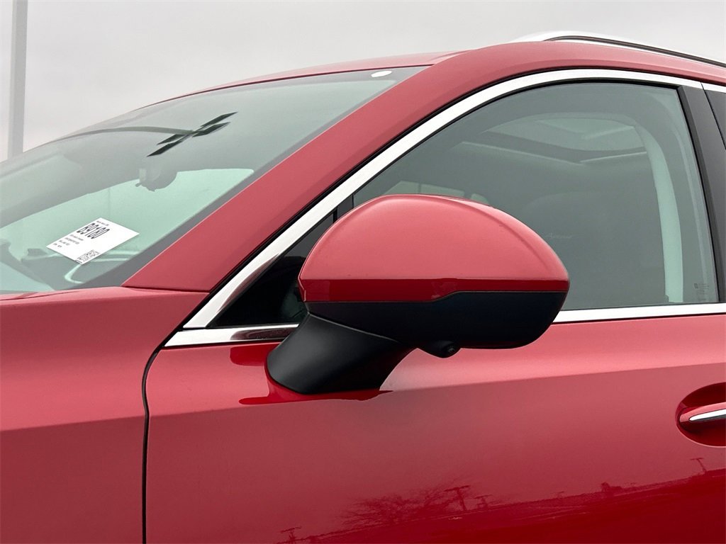 2026 BUICK ENVISION - Image 11