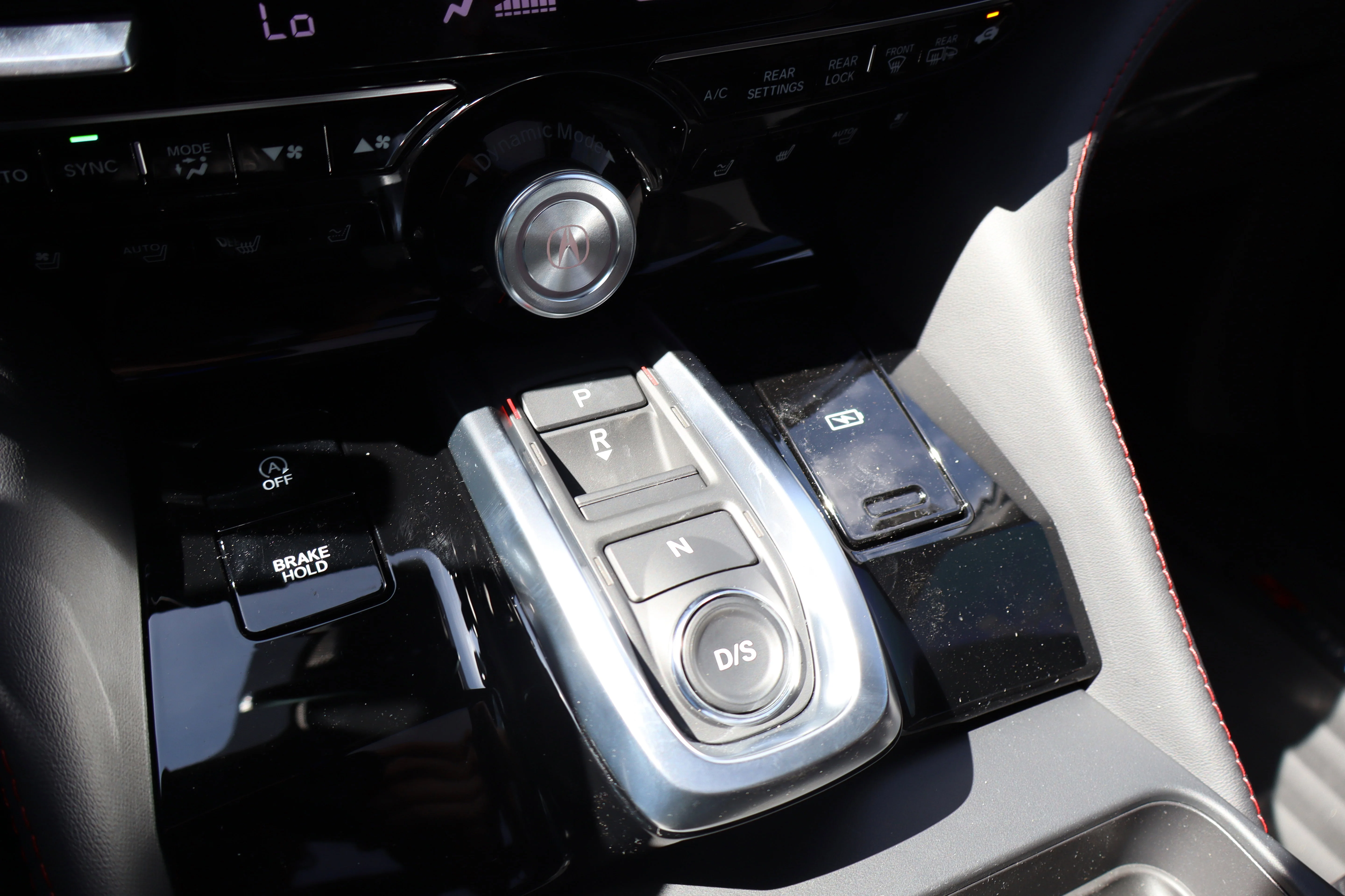 New 2026 Performance Red Pearl Acura Type S w/Advance Package image 20